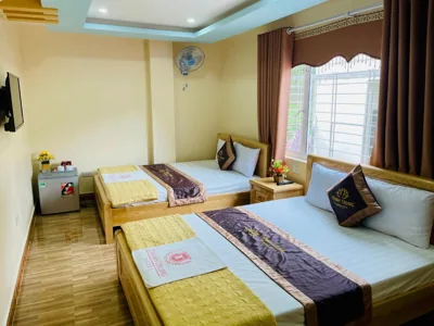 Thanh Trung Hotel – 照片 2