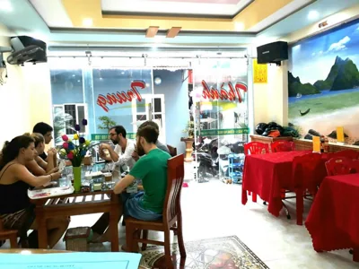 Thanh Trung Hotel – 照片 4