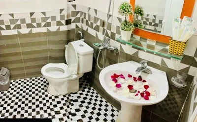 Thanh Trung Hotel – 照片 6