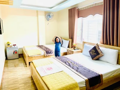 Thanh Trung Hotel – 照片 7
