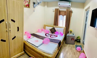 Thanh Trung Hotel – 照片 8