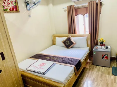 Thanh Trung Hotel – 照片 9