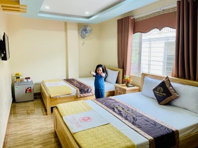 Thanh Trung Hotel – 照片 10