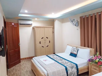 Thanh Trung Hotel – 照片 13