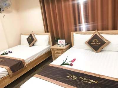 Thanh Trung Hotel – 照片 16